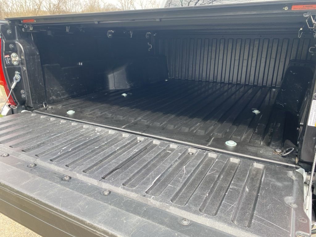 Used 2019 Toyota Tacoma TRD Off-Road image 18