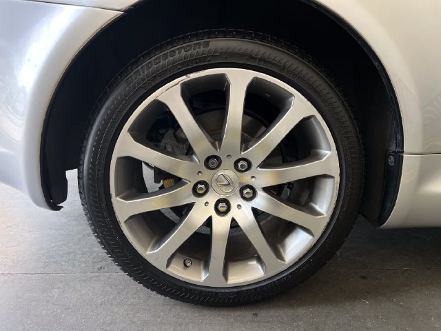 Used 2009 Lexus SC 430 Convertible RWD image 11