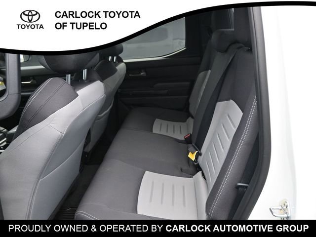 Used 2025 Toyota Tacoma TRD Sport image 23