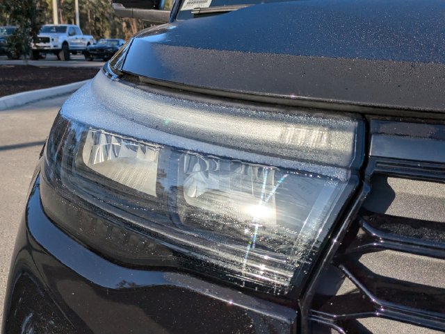 New 2026 Ford Explorer ST-Line RWD image 10