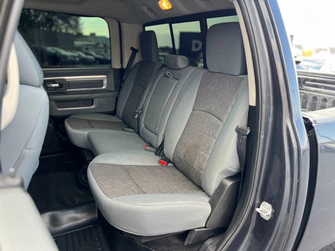 Used 2013 RAM 3500 Big Horn image 23