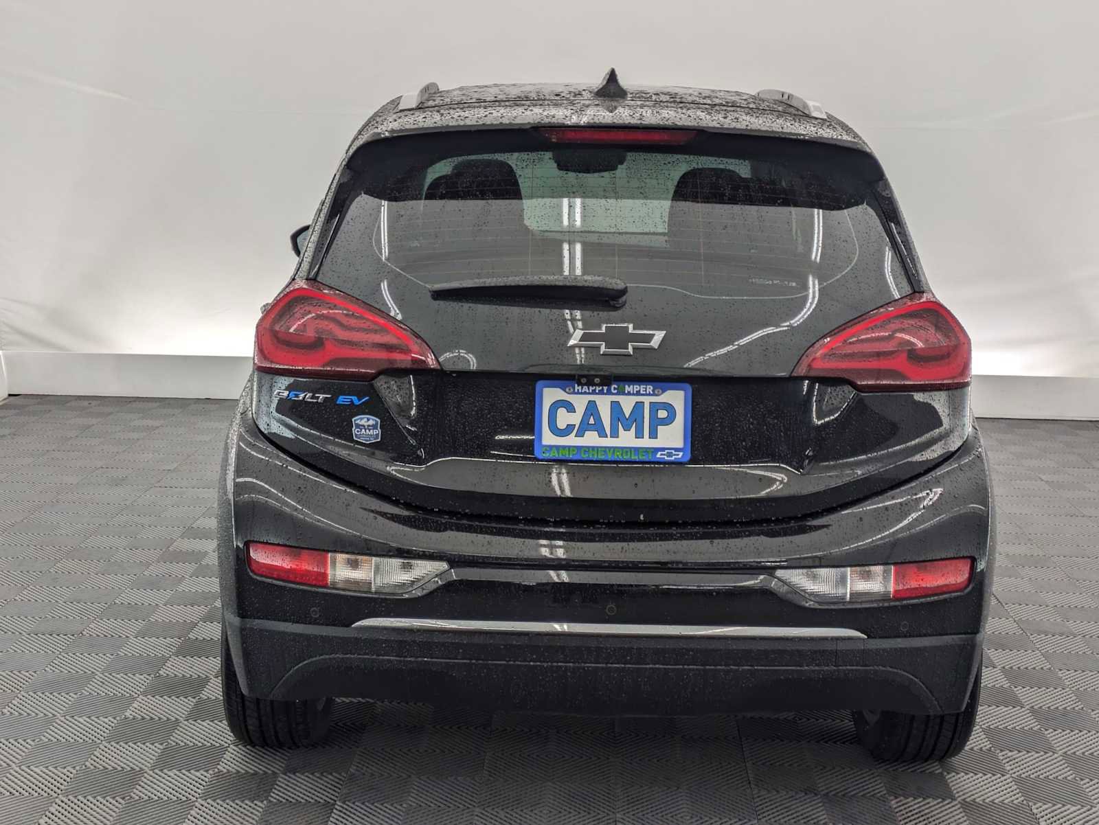 Used 2017 Chevrolet Bolt Premier w/ Driver Confidence II Package image 5