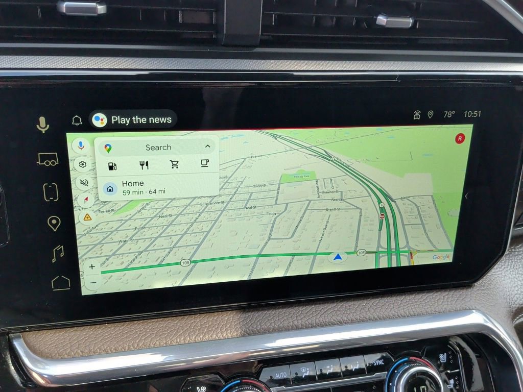 Used 2024 GMC Sierra 2500 Denali w/ Denali Reserve Package image 26