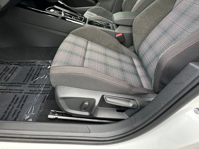 Certified 2026 Volkswagen GTI S FWD image 27