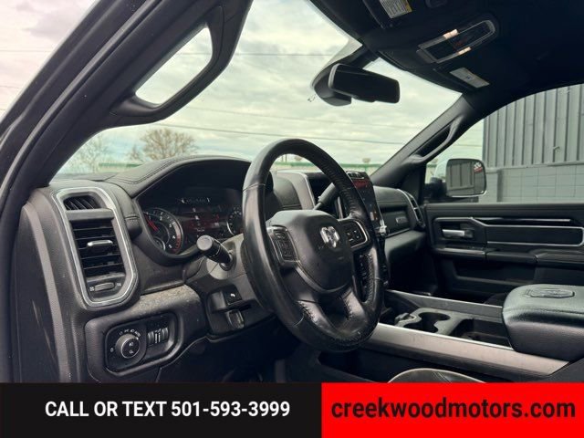 Used 2021 RAM 2500 Laramie image 5