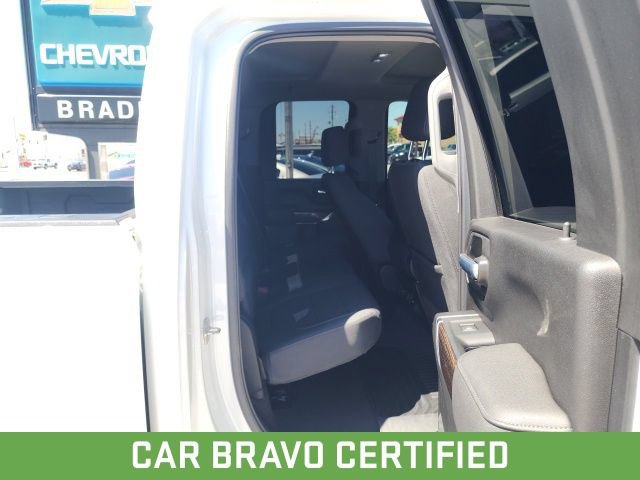 Certified 2022 GMC Sierra 3500 SLE w/ SLE Value Package AWD/4WD image 46