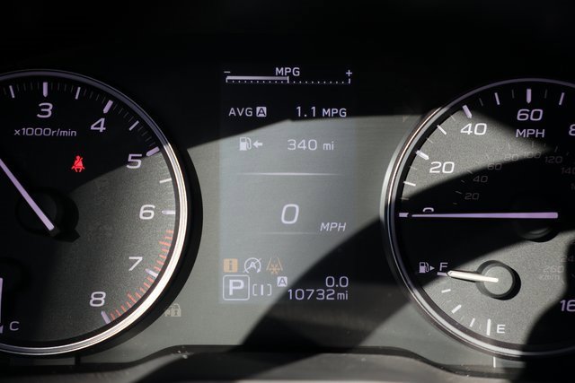 Certified 2024 Subaru Crosstrek 2.0i Premium image 23