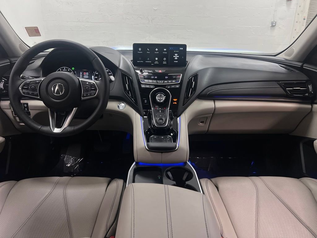 Used 2025 Acura RDX SH-AWD w/ Advance Package image 14