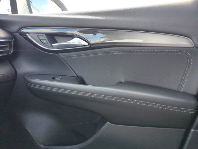 Used 2024 Buick Envision Preferred AWD/4WD image 23