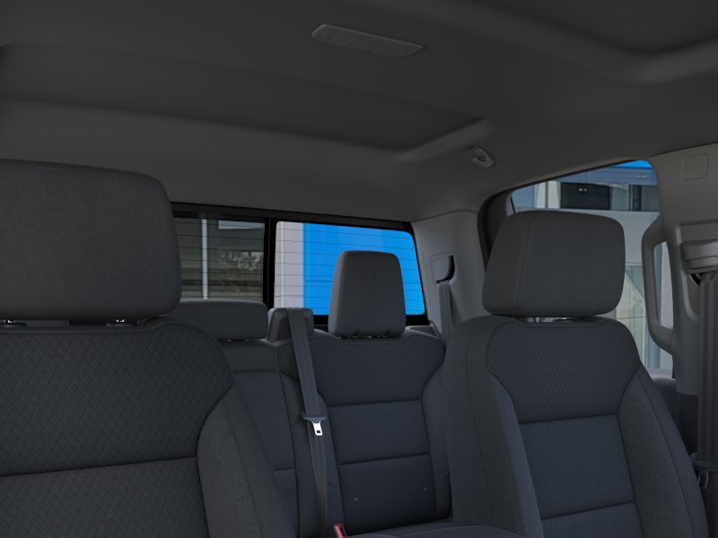 New 2026 Chevrolet Silverado 1500 LT w/ All Star Edition Plus image 48
