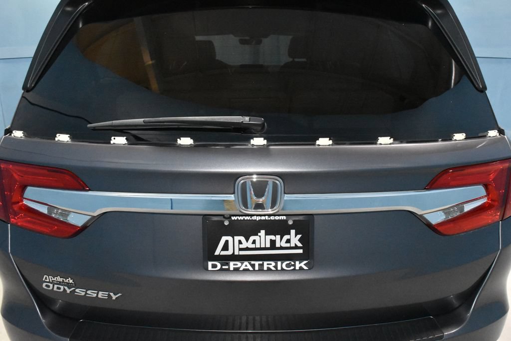 Used 2019 Honda Odyssey EX-L image 31