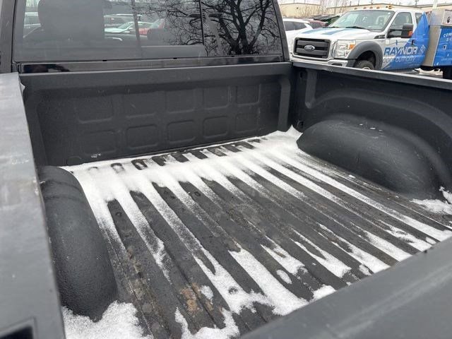 Used 2019 RAM 1500 Classic Warlock image 36