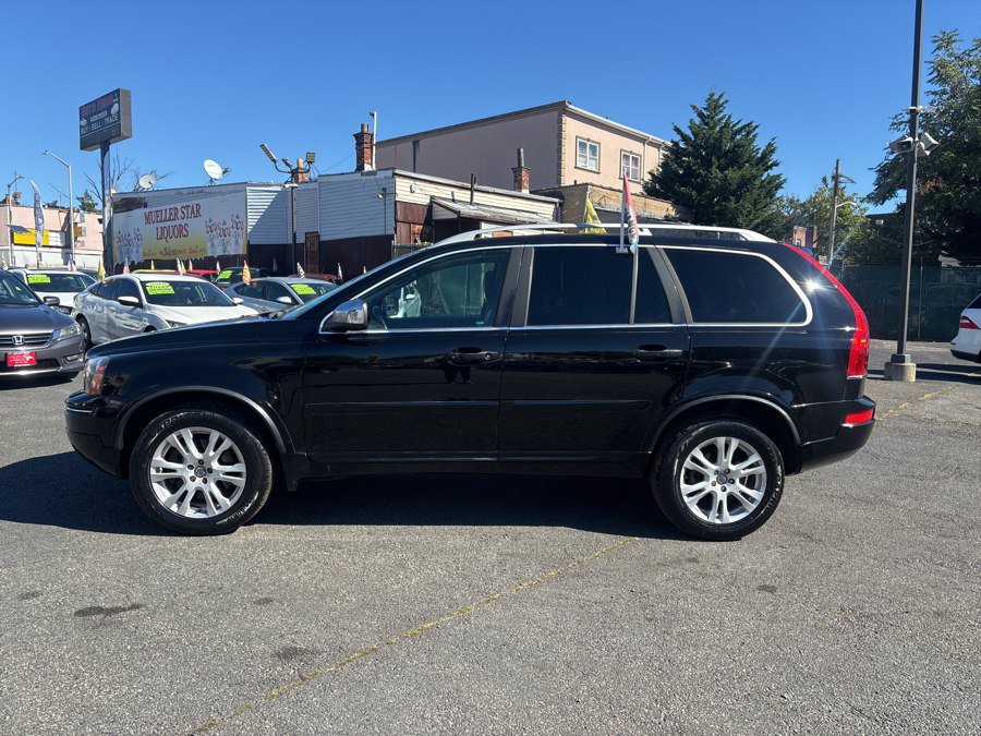 Used 2013 Volvo XC90 3.2 AWD/4WD image 4