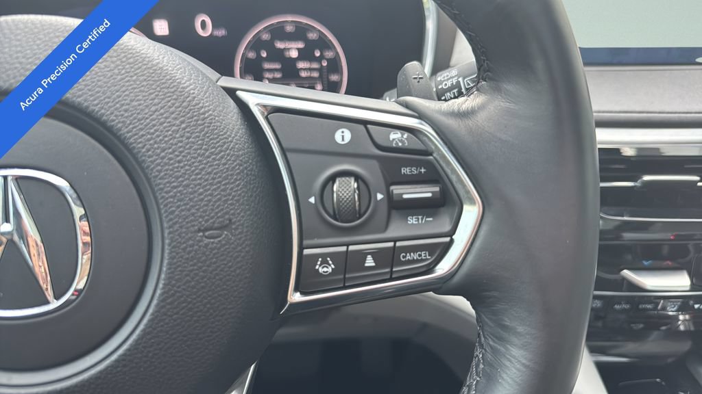 Certified 2023 Acura MDX SH-AWD w/ Technology Package image 23