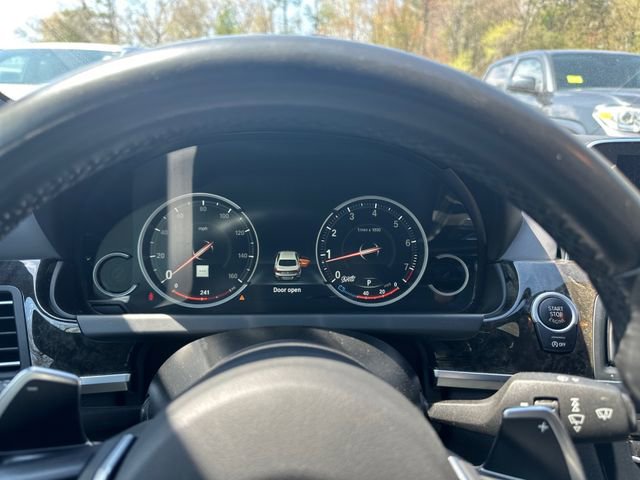Used 2019 BMW 650i Gran Coupe xDrive w/ Executive Package AWD/4WD image 20
