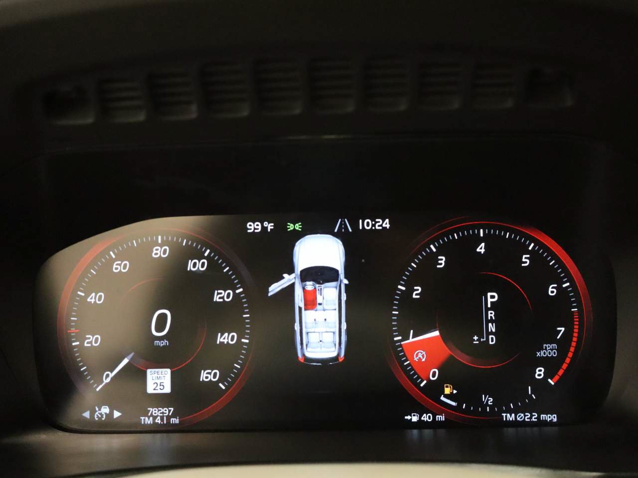 Used 2020 Volvo XC90 T6 Momentum w/ Protection Package Premier AWD/4WD image 7