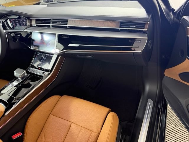 New 2027 Audi A8 L 3.0T AWD/4WD image 23