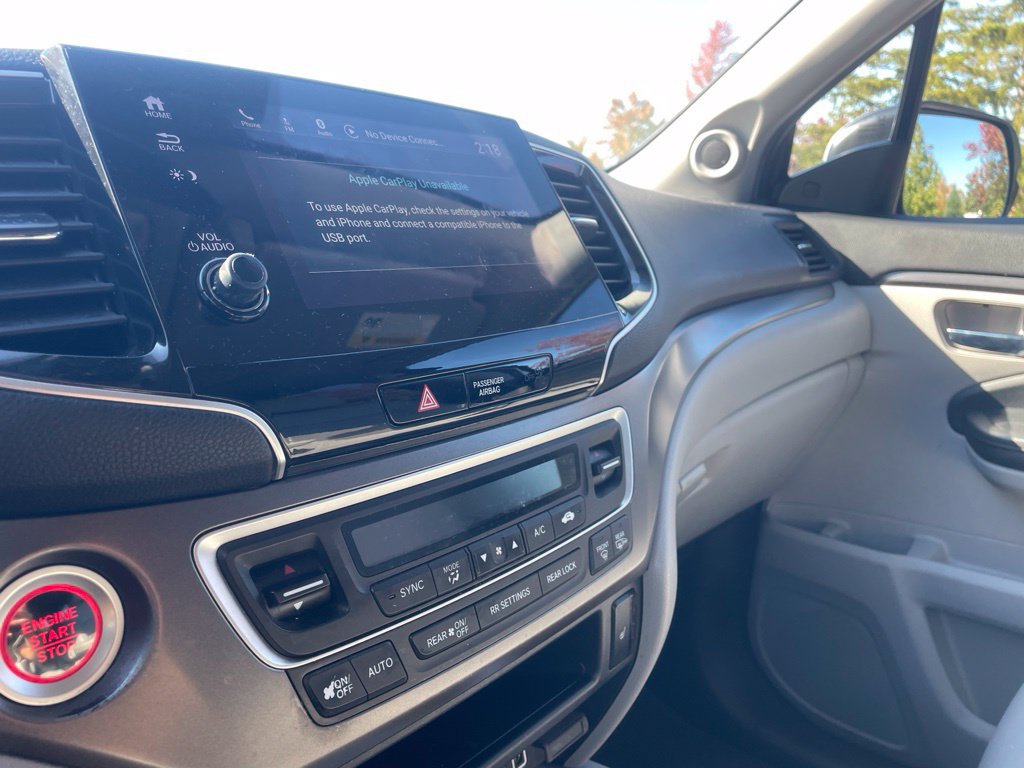 Used 2021 Honda Pilot EX-L image 17