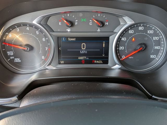 Used 2020 Chevrolet Blazer LT image 16