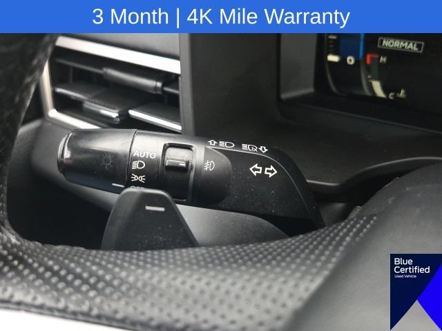 Used 2022 Mitsubishi Outlander SE AWD/4WD image 39