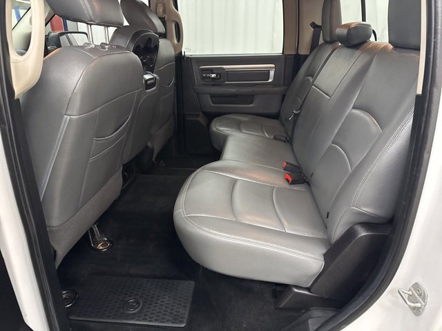 Used 2014 RAM 1500 Outdoorsman image 5