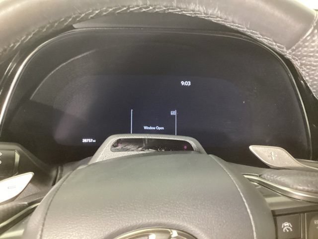 Used 2025 Lexus TX 350 AWD w/ Technology Package image 13