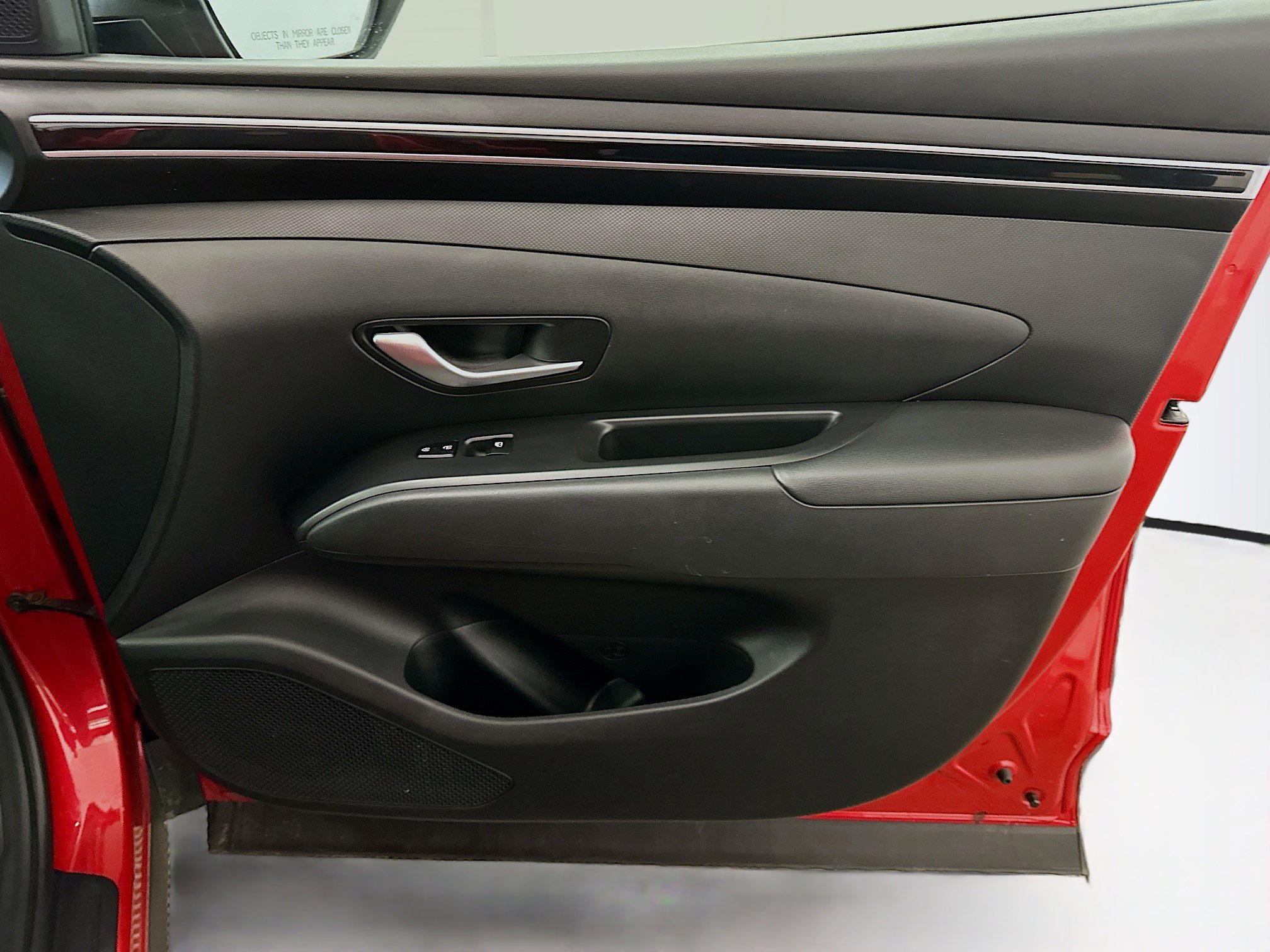 Used 2023 Hyundai Tucson SEL image 33