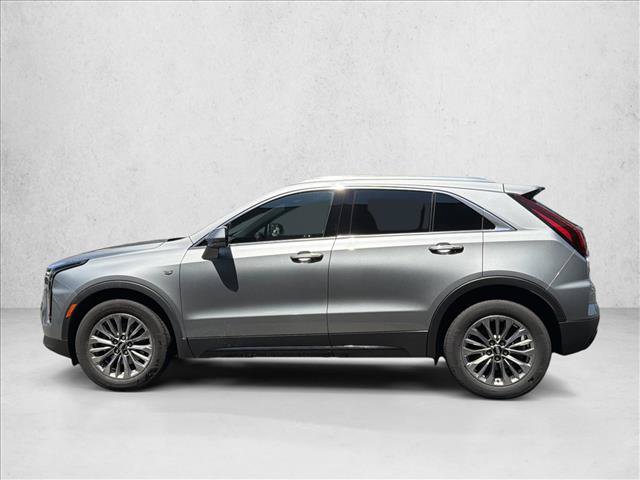 Used 2025 Cadillac XT4 Premium Luxury FWD image 7