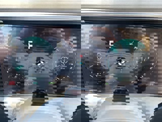 New 2026 Hyundai Palisade Limited image 7