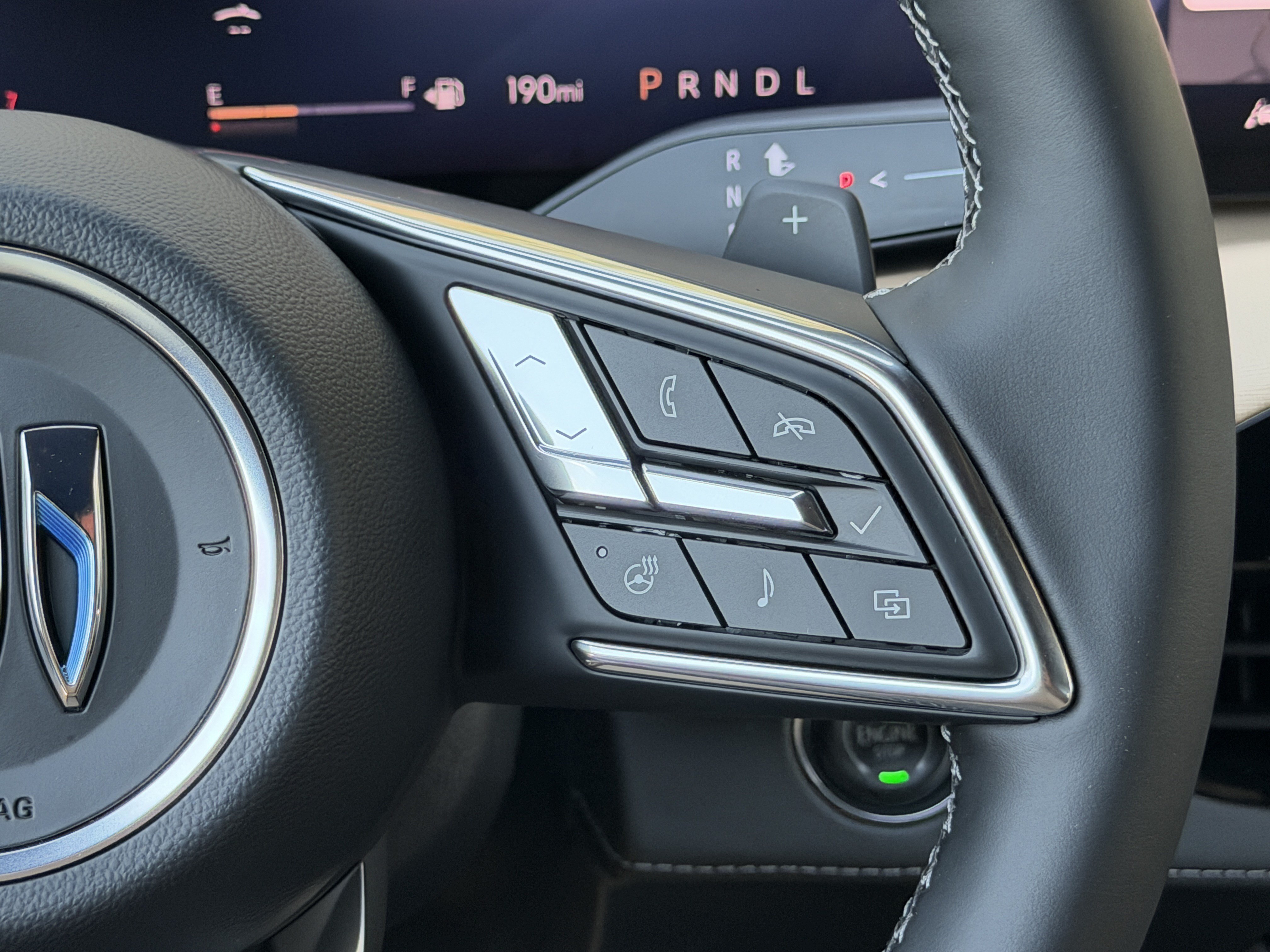 New 2027 Buick Enclave Preferred w/ Power Package FWD image 31