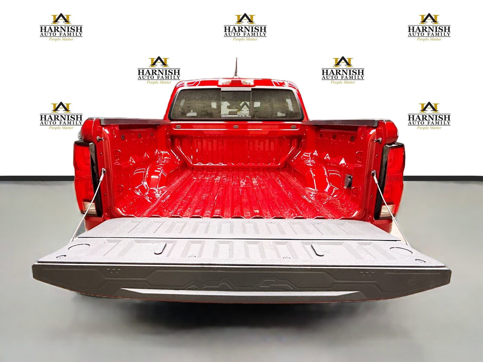 New 2026 Chevrolet Colorado LT w/ LT Convenience Package image 29