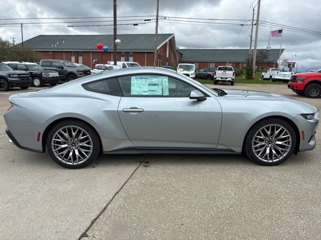 New 2025 Ford Mustang Premium image 7