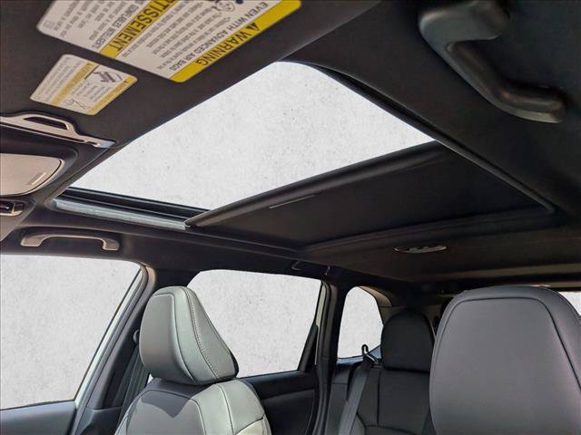 New 2026 Subaru Forester Sport w/ Onyx Edition AWD/4WD image 12