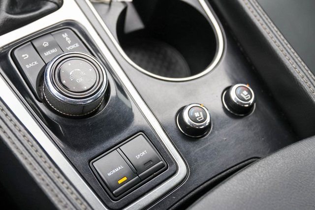 Used 2018 Nissan Maxima Platinum image 23