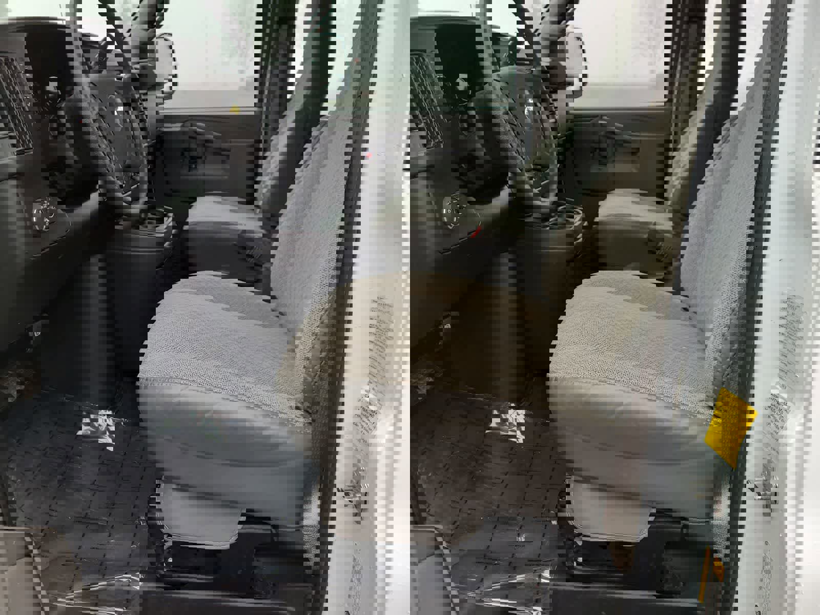 Used 2023 Chevrolet Express 3500 LS image 19