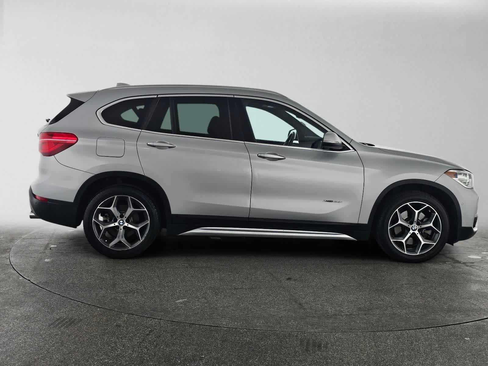 Used 2016 BMW X1 xDrive28i AWD/4WD image 2