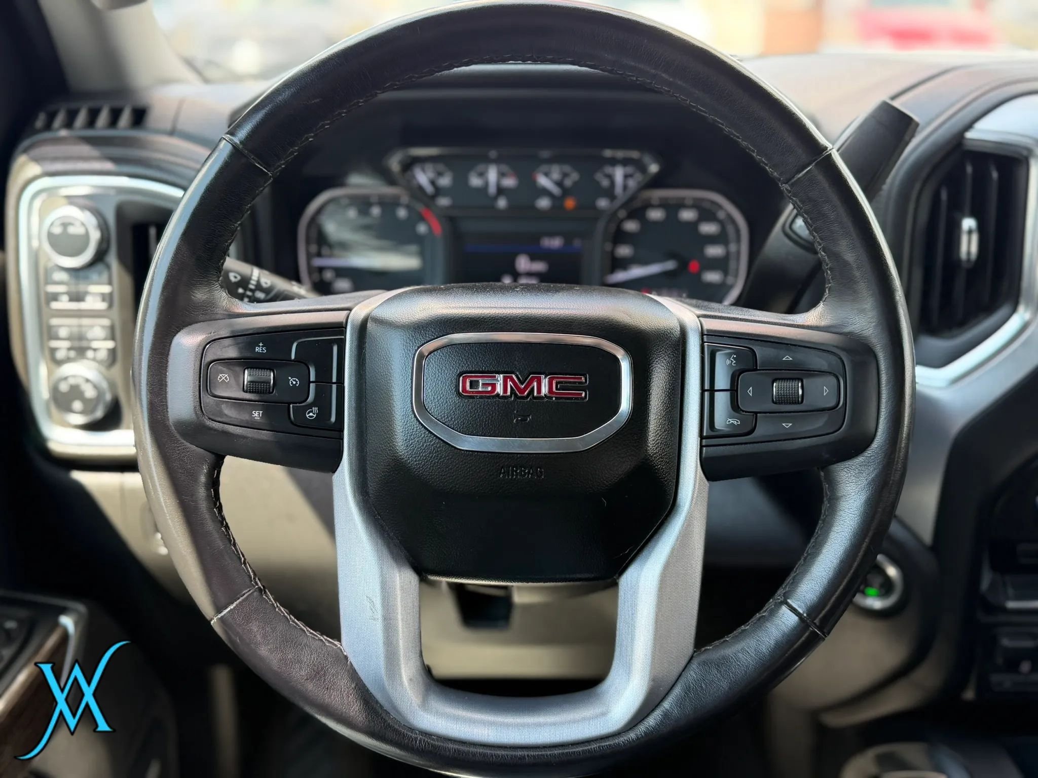 Used 2022 GMC Sierra 1500 Elevation w/ Preferred Package AWD/4WD image 29