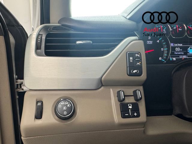 Used 2018 GMC Yukon XL SLT w/ Open Road Package RWD image 28