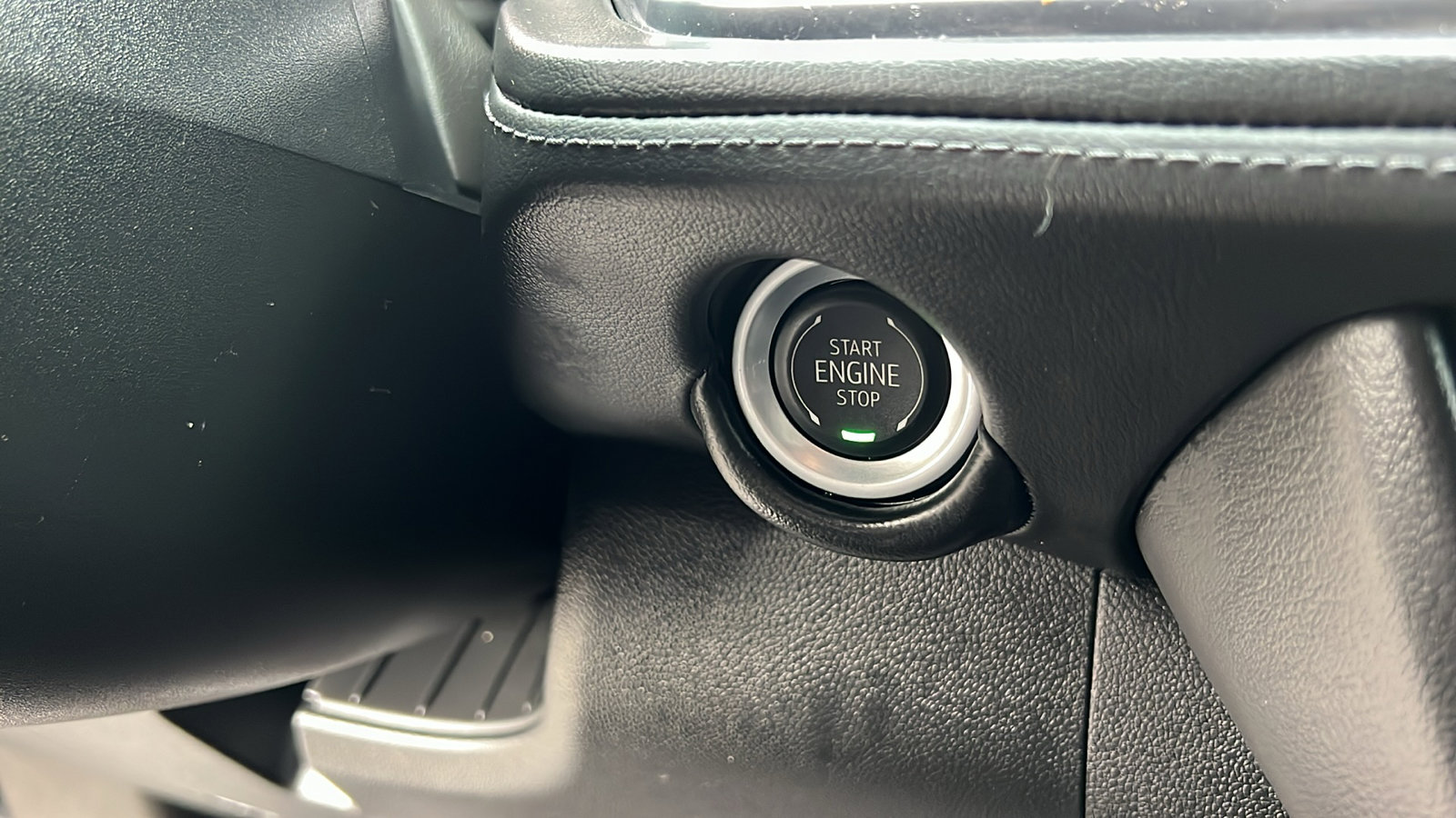 Certified 2025 Chevrolet Tahoe Z71 w/ Comfort Package image 30