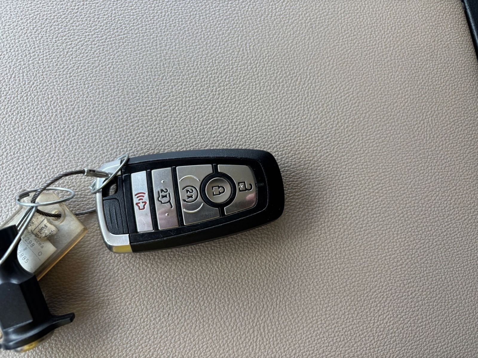 Used 2024 Ford Expedition Limited AWD/4WD image 22
