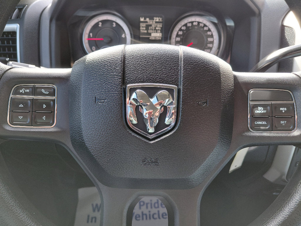 Used 2016 RAM 2500 SLT AWD/4WD image 20