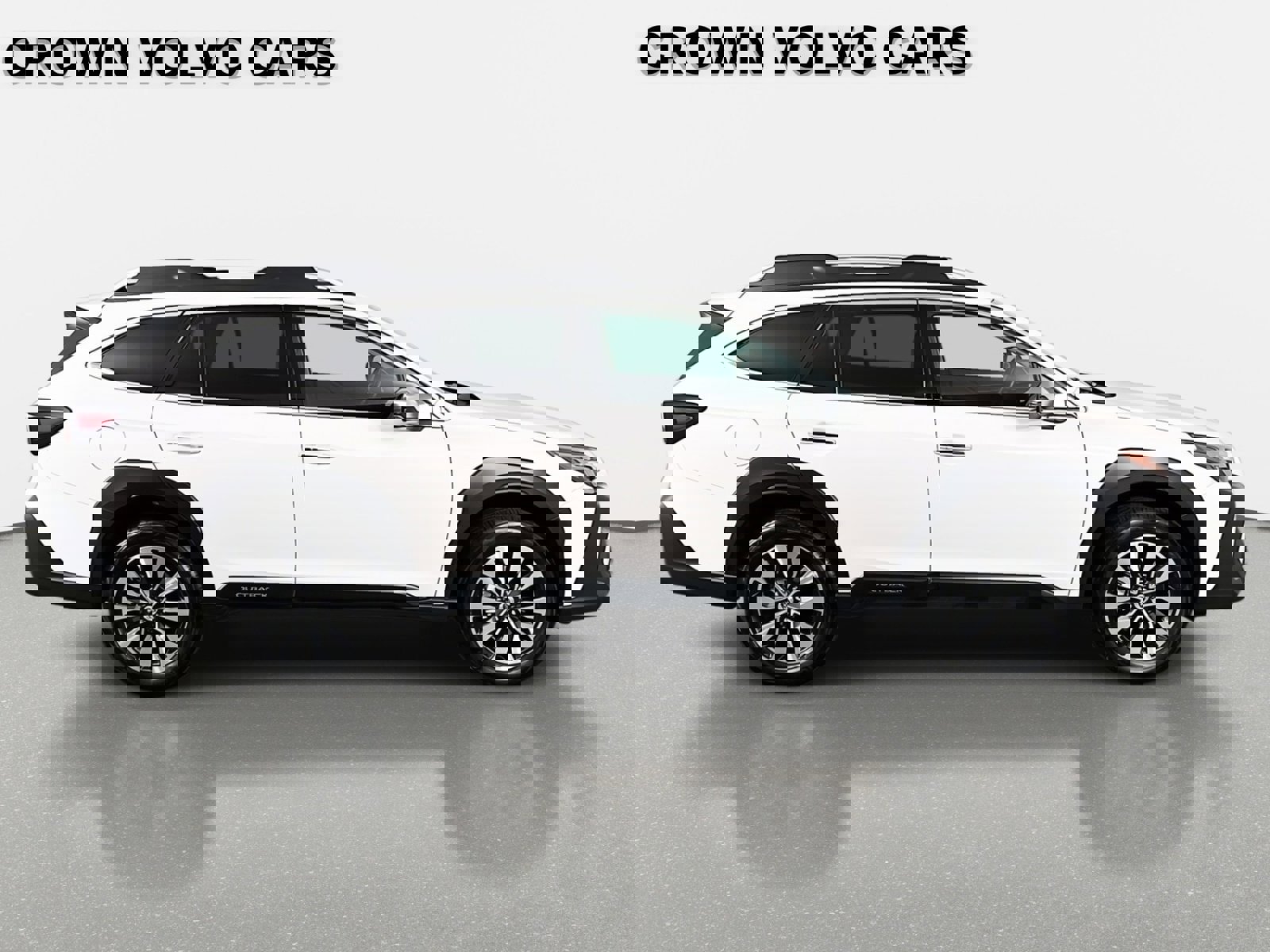 Used 2023 Subaru Outback Touring XT image 5