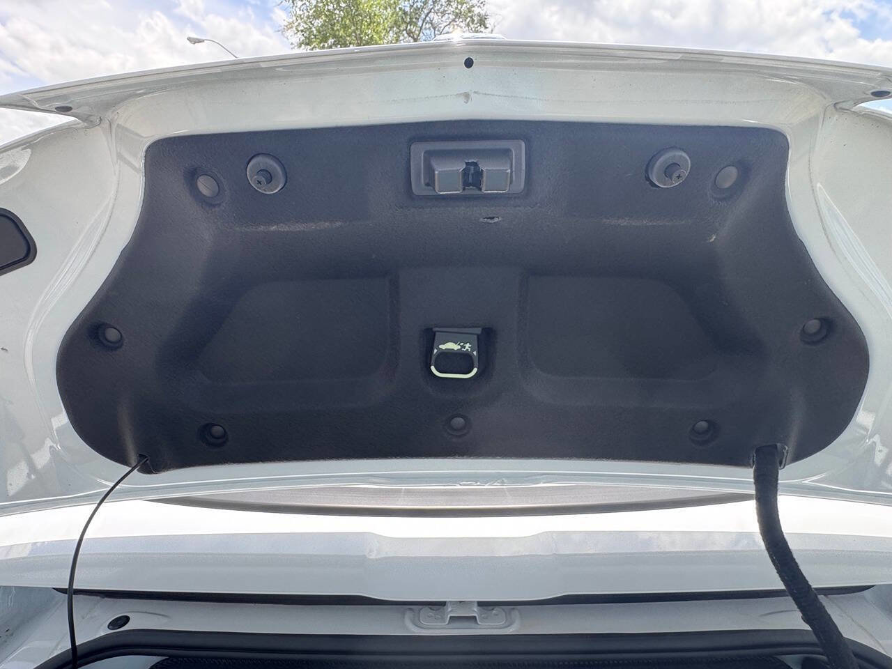 Used 2023 Chevrolet Camaro LT w/ Redline Edition RWD image 63