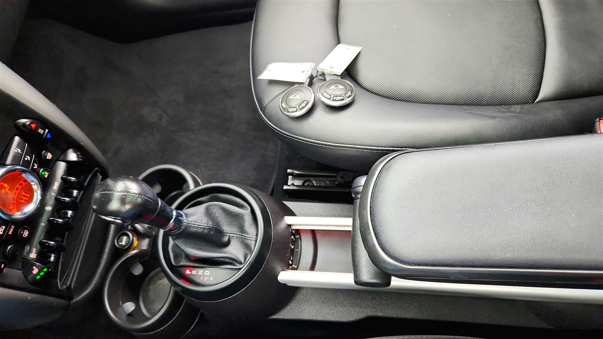 Used 2015 MINI Cooper Countryman image 16