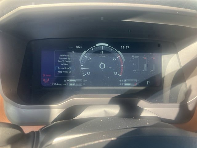 Used 2024 Toyota Tundra 1794 Edition image 4