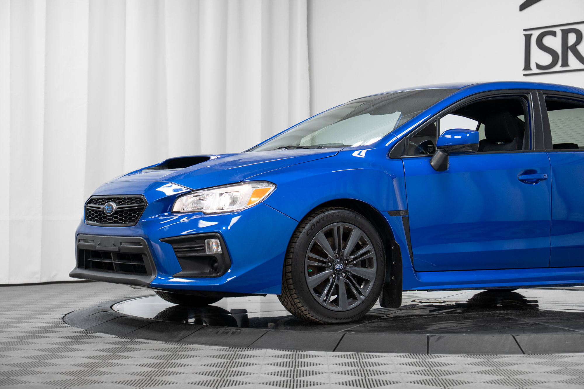 Used 2018 Subaru WRX image 25