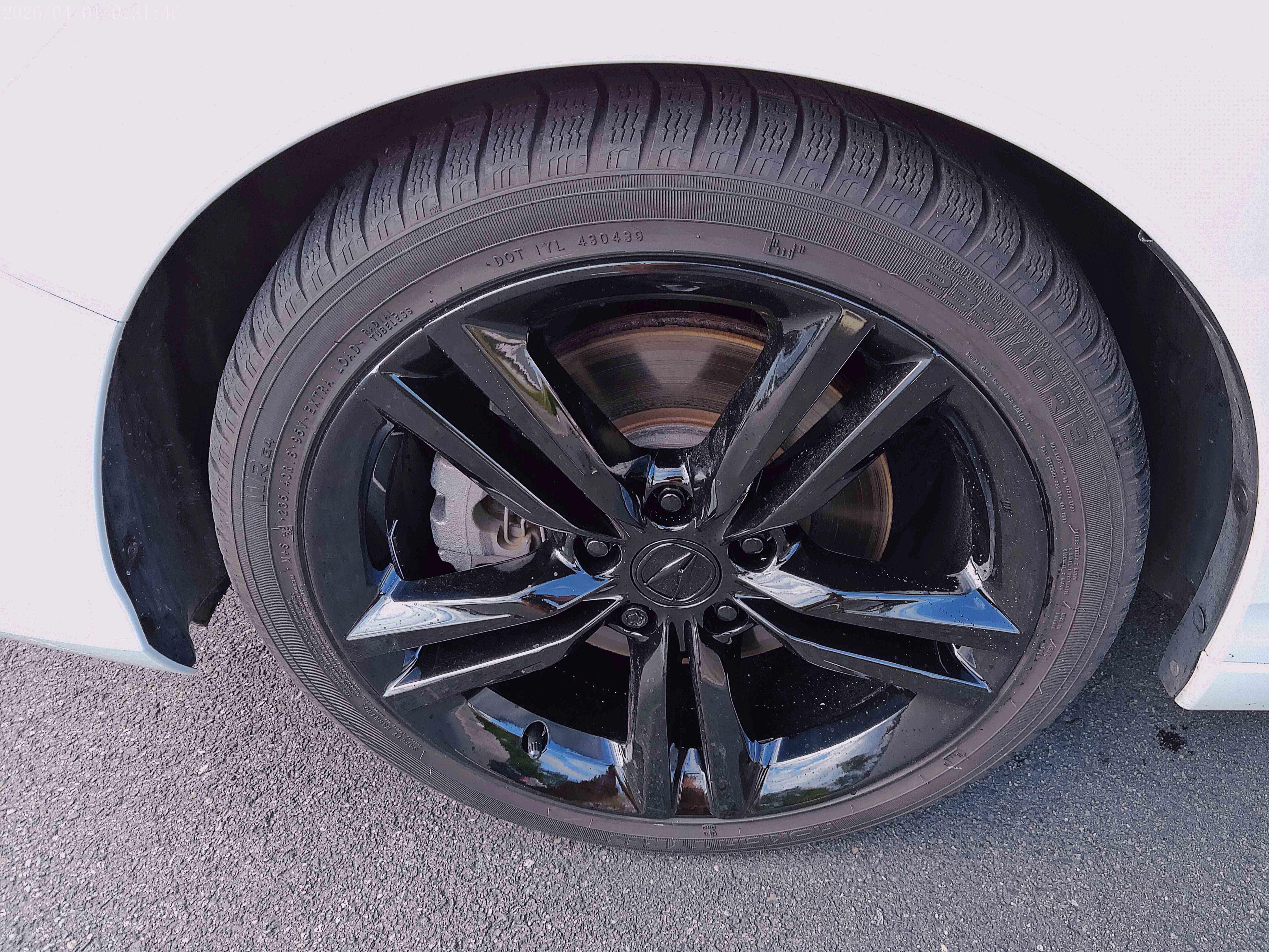 Used 2024 Acura Integra A-Spec FWD image 17
