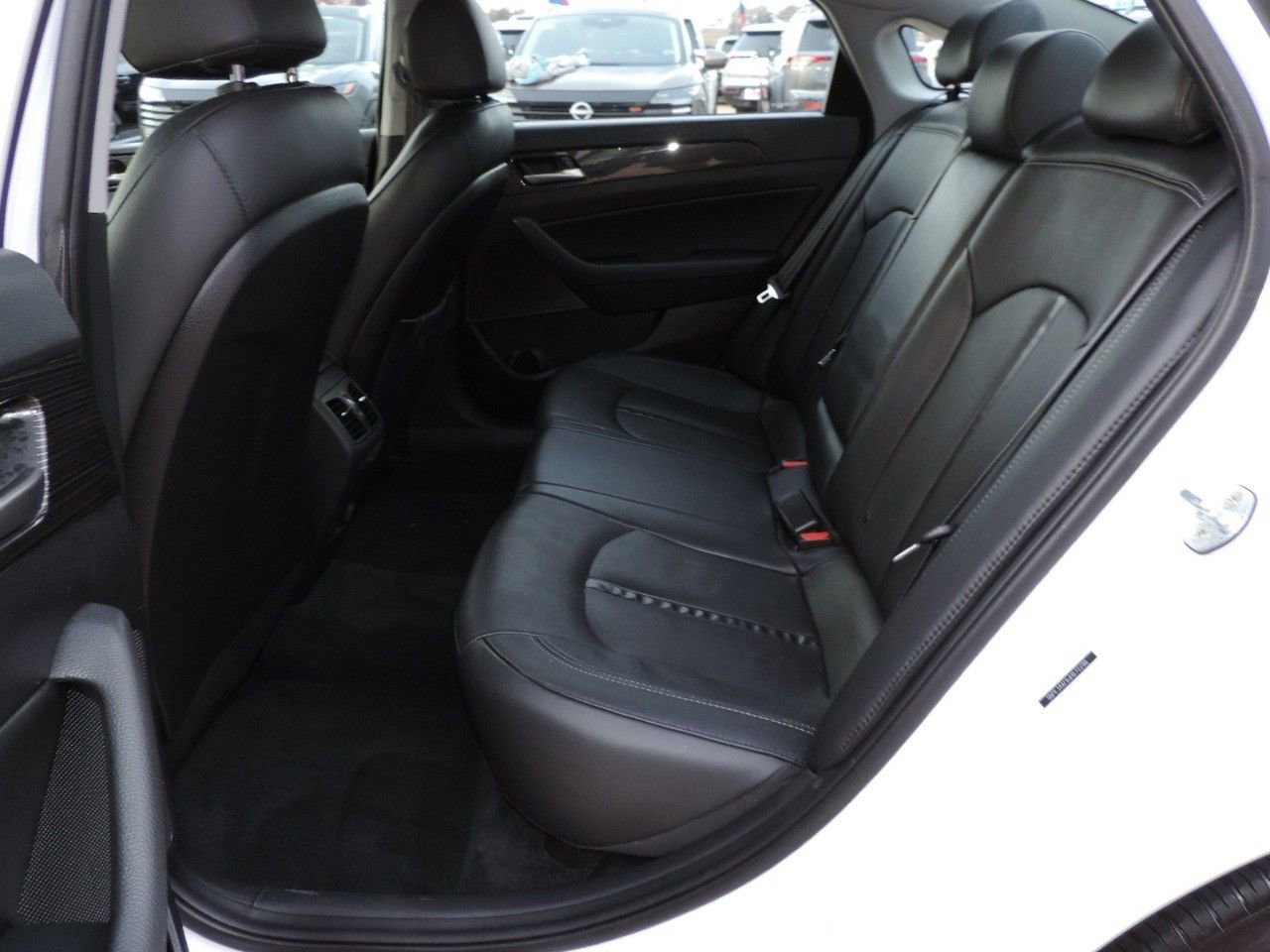 Used 2018 Hyundai Sonata Limited image 19