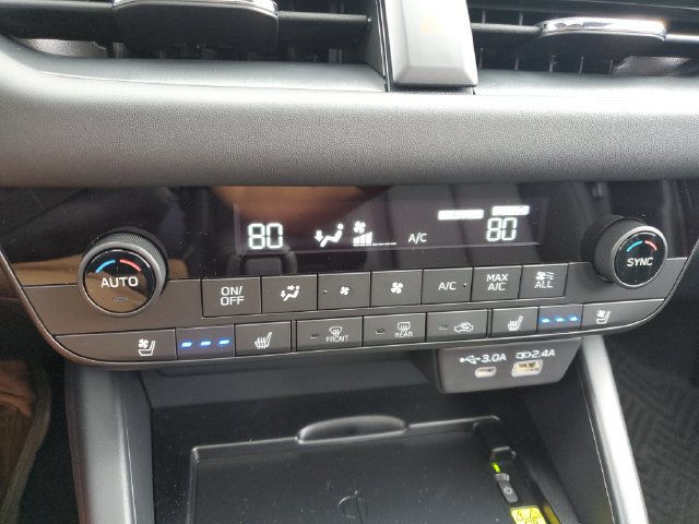 New 2026 Subaru Outback Touring XT AWD/4WD image 38