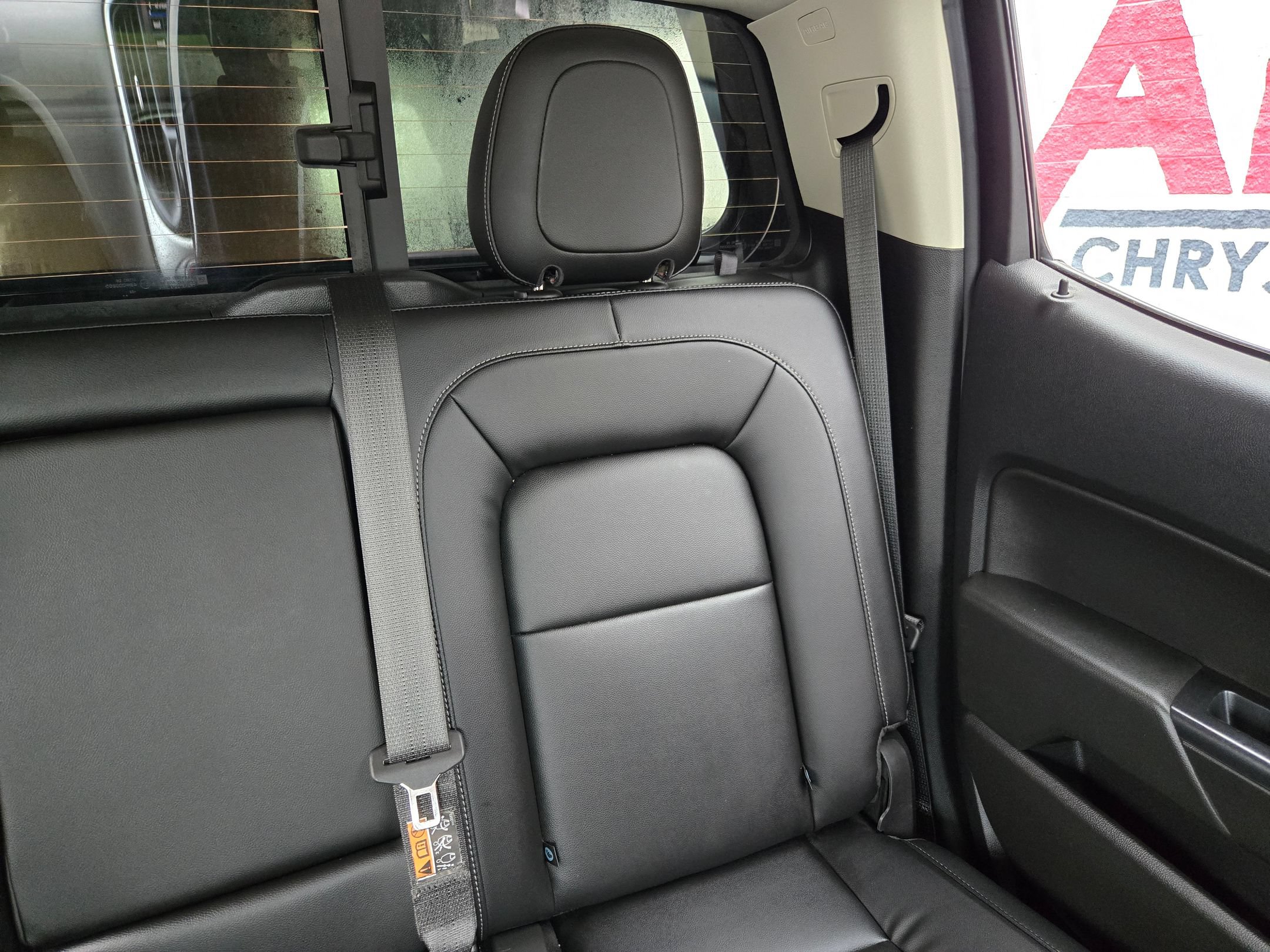 Used 2022 Chevrolet Colorado ZR2 AWD/4WD image 14